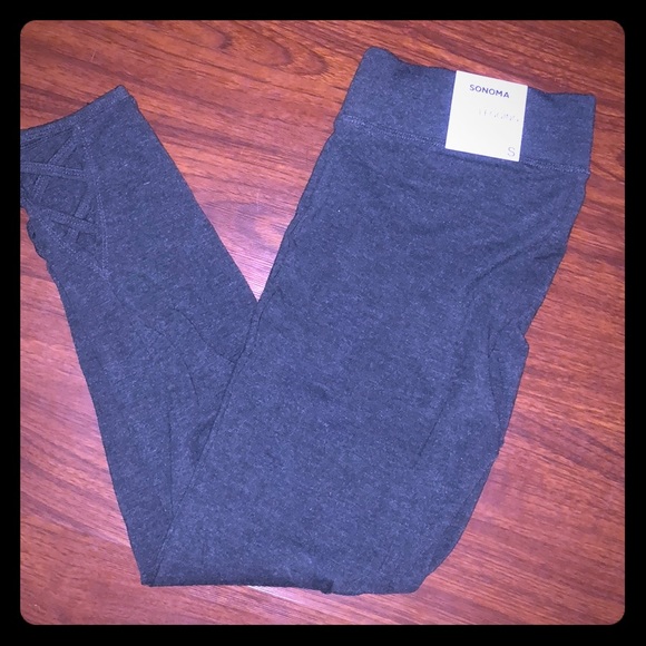Sonoma Pants - Brand new legging